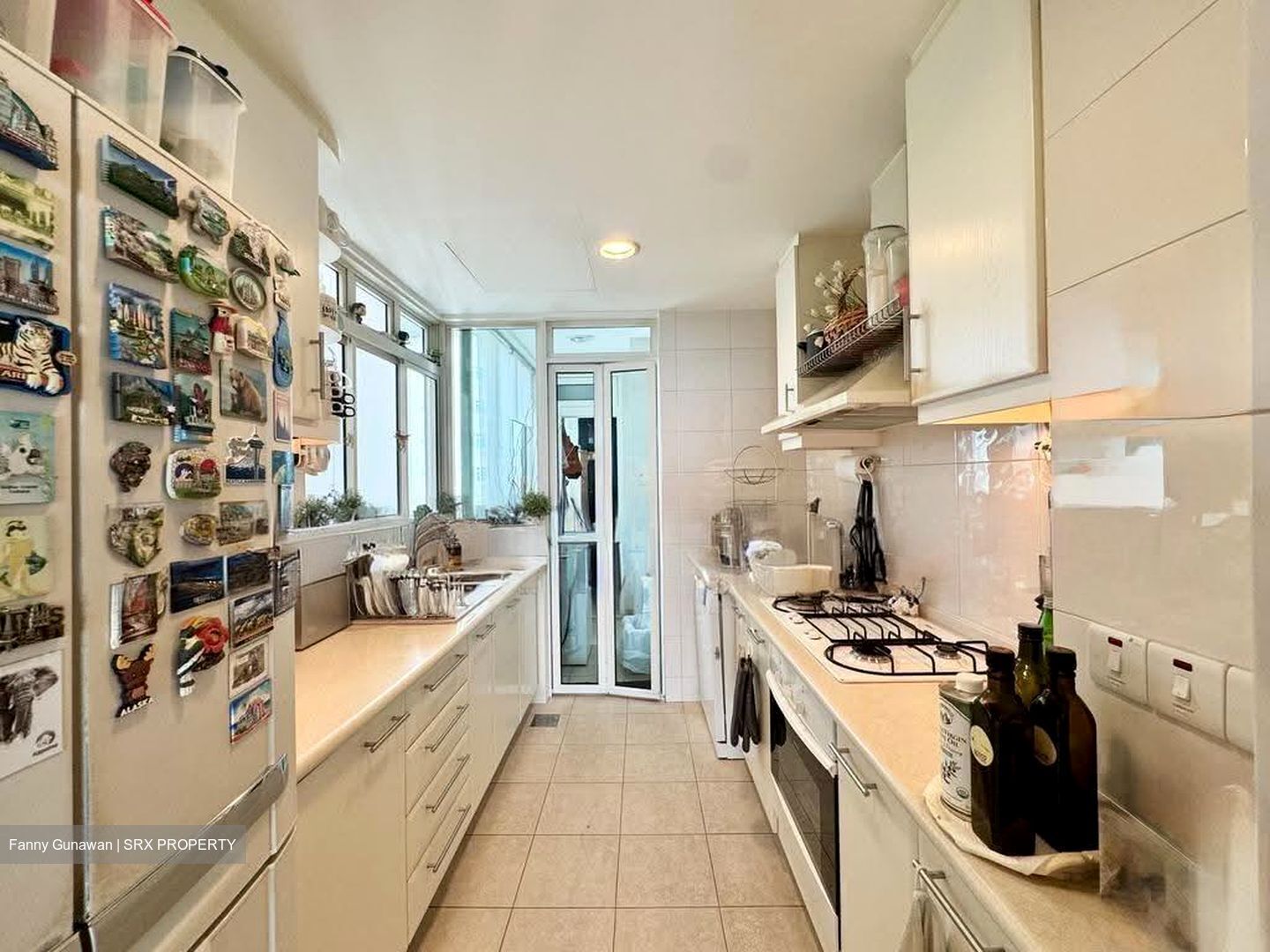 Costa Del Sol (D16), Condominium #610644471